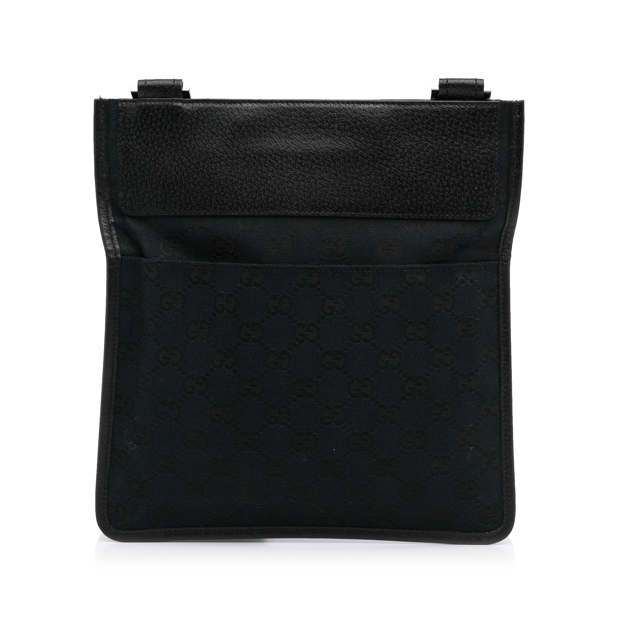 Gucci Shoulder Bag Black,Leather | eBay